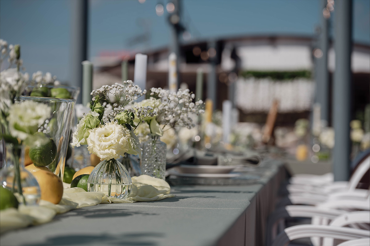 Chrzciny Kraków – Wyjątkowe Przyjęcie po Chrzcie na Naszej Rzece