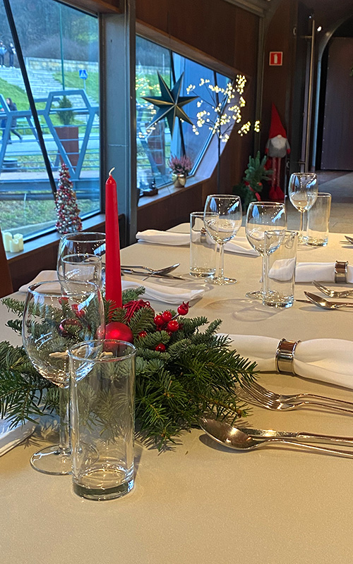 Wigilia Firmowa w Krakowie