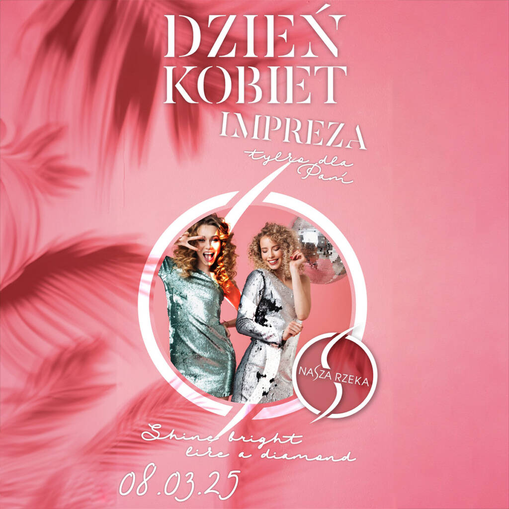 Impreza Dzień Kobiet 2025