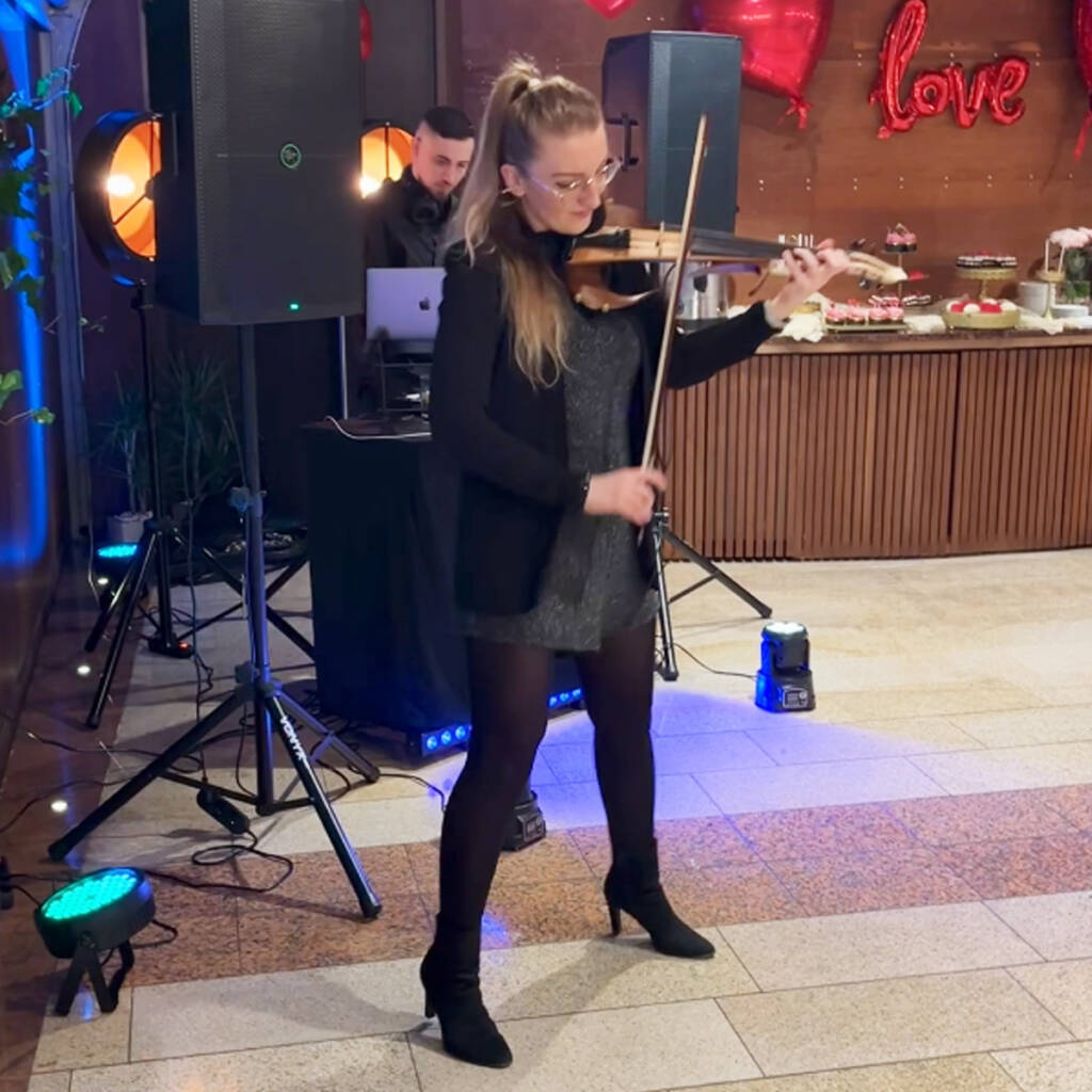 Muzyka na żywo Nasza Rzeka