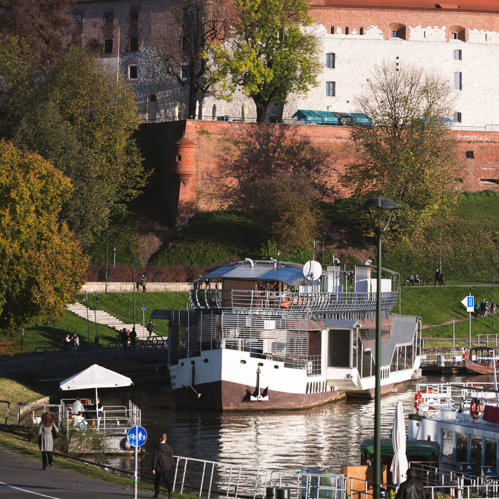 Resto Bar Wawel Kraków