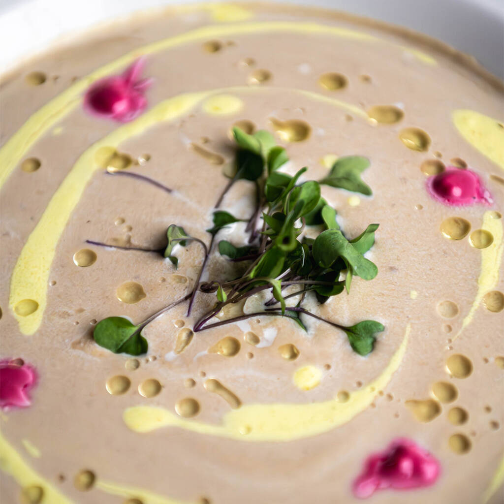 Nasza Rzeka Kulinaria