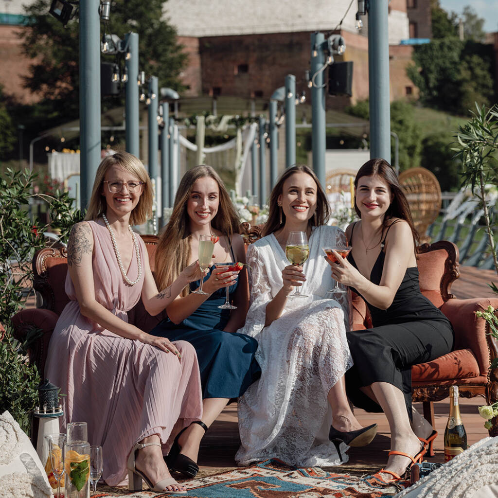 Nasza Rzeka Imprezy okolicznościowe