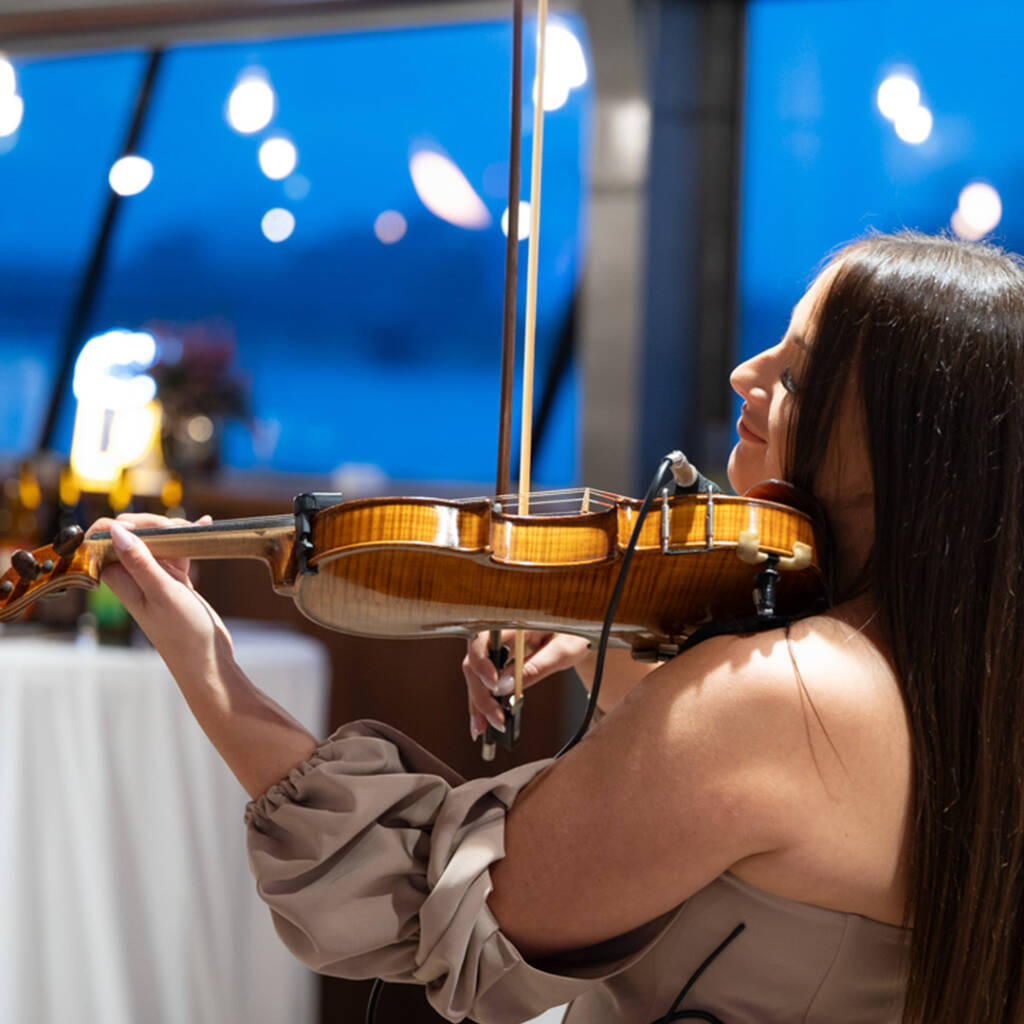 Nasza Rzeka Srzypaczka