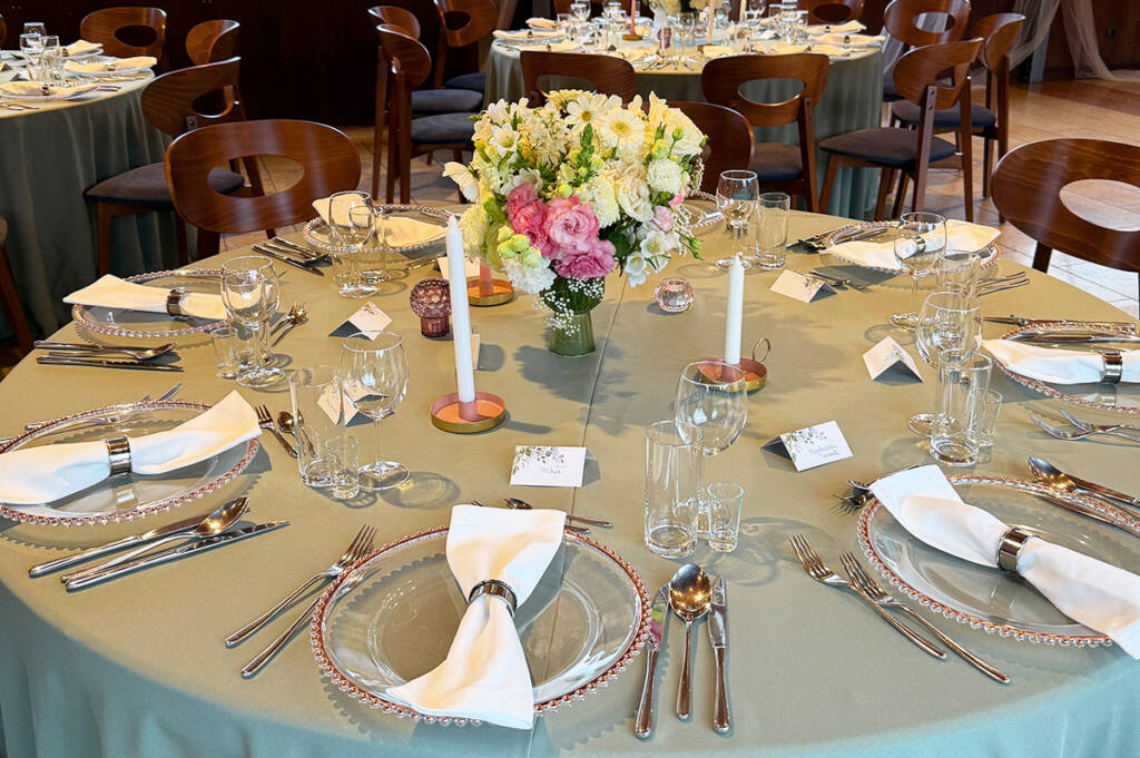 Nasza Rzeka na Komunie