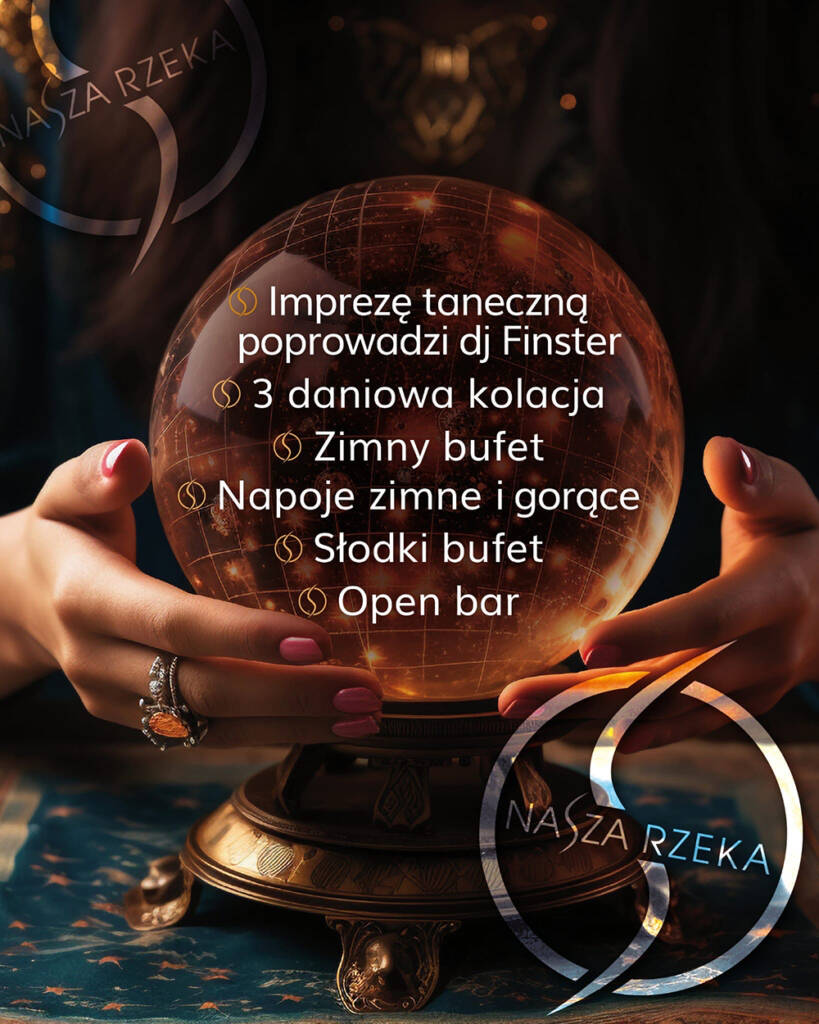 Nasza Rzeka Oferta Andrzejkowa 2025